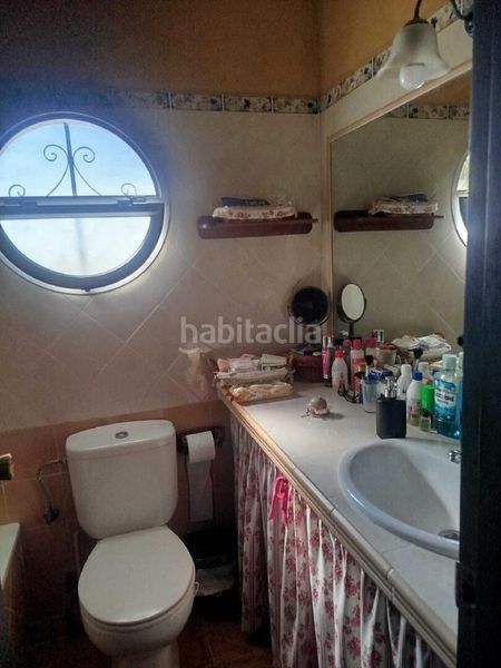 Foto c7b016b6-3dae-47c9-8272-1c326e89a858. Casa en Norte - Blanca Paloma Rota