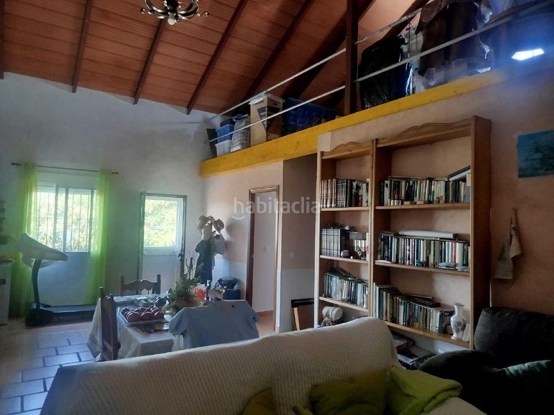Foto cce95223-c9ac-4a76-9c07-0af1158ba9d1. Casa en Norte - Blanca Paloma Rota
