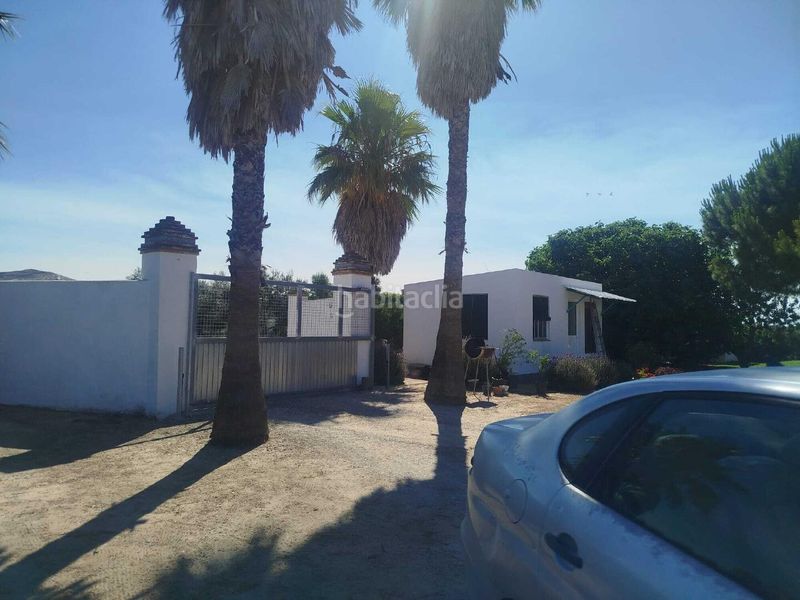 Foto d9aa5bb3-f00a-4140-a16c-07ed80cc3a0f. Casa en Norte - Blanca Paloma Rota