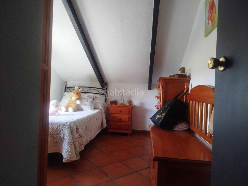 Foto e9c8f4bf-c548-49a0-828e-68928d592b70. Casa en Norte - Blanca Paloma Rota