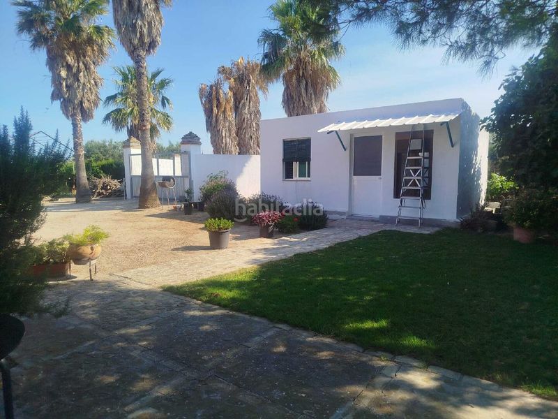 Foto f2a4fd6a-7997-408f-b4f5-e7019c96fac0. Casa en Norte - Blanca Paloma Rota