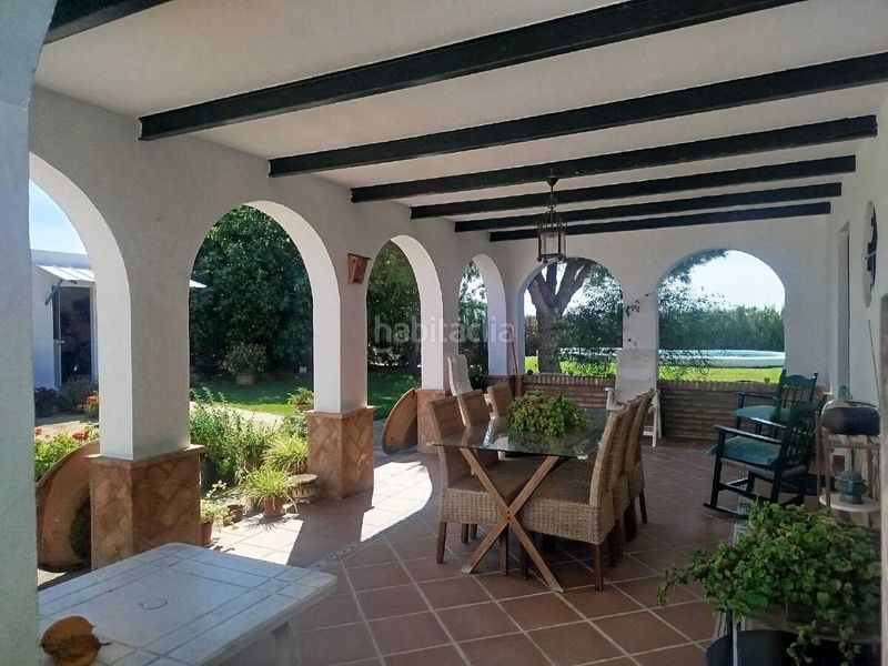 Foto f3d96b5c-509d-4621-8fe1-b16ca9d64489. Casa en Norte - Blanca Paloma Rota