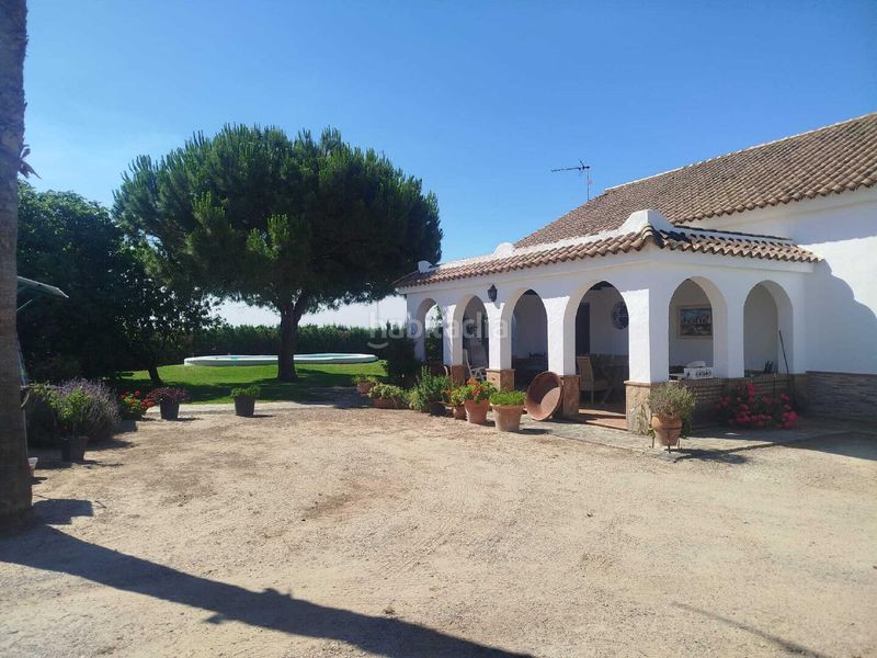 Foto f66ffb79-def9-41c9-a2d4-2903179c82f0. Casa en Norte - Blanca Paloma Rota