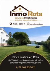 Haus in Norte - Blanca Paloma