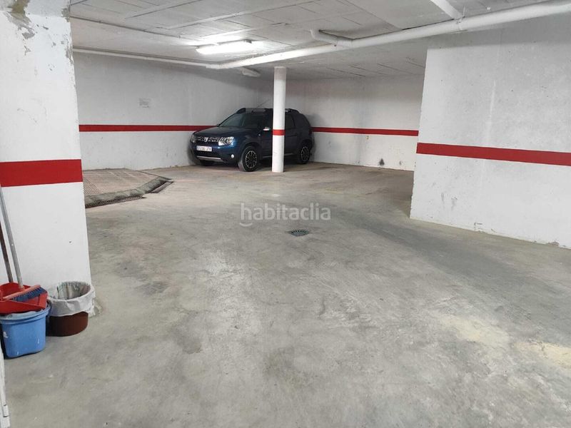 Foto 088fb834-f736-4631-aec4-337d9f6ec4b7. Posto auto in Centro Chipiona
