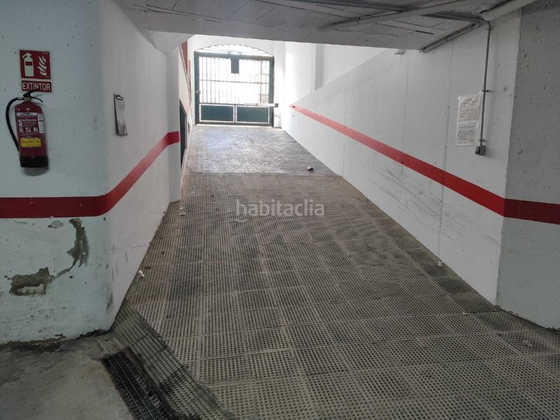 Foto c85f898a-a43f-4482-af8c-7e28a4bf2835. Posto auto in Centro Chipiona