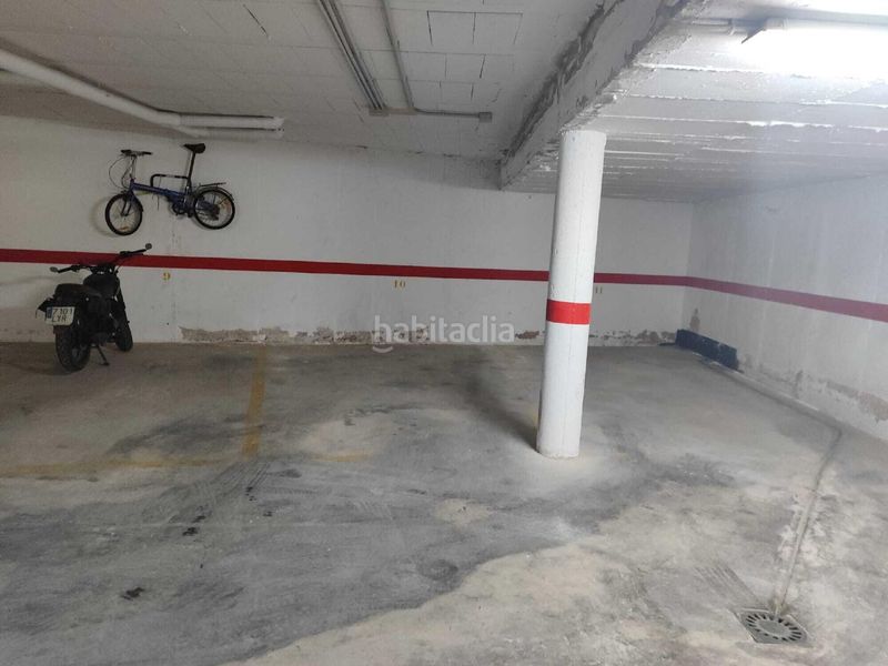 Foto f9f03174-fb73-4f53-b76a-d22a2d4e0c6f. Posto auto in Centro Chipiona