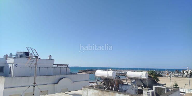 Foto 58cbbb33-8886-4249-86b7-4154af172eb3. Flat in El Chorrillo - El Molino Rota