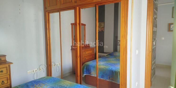 Foto 750b3f41-11ef-491a-8374-d1e91c58d9ca. Flat in El Chorrillo - El Molino Rota