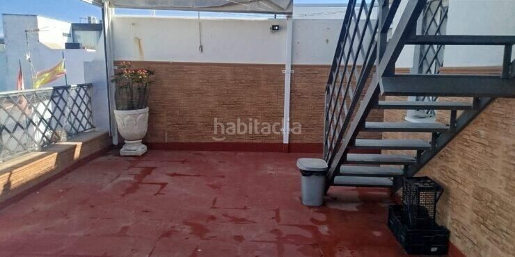 Foto 9ff3276f-c2b1-4069-b054-0e2dfe9d2ede. Flat in El Chorrillo - El Molino Rota