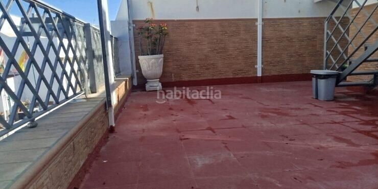 Foto ec04c626-b90a-418a-9c00-f797334b9b2b. Flat in El Chorrillo - El Molino Rota
