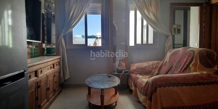 Foto fee10cf2-88ed-4f10-a3e4-3be2abc09005. Flat in El Chorrillo - El Molino Rota