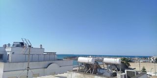 Pis a El Chorrillo - El Molino