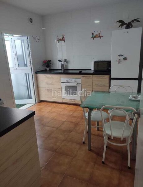 Foto ad17fd9b-7e21-4d0a-873d-f7afbeb442ba. Zweistöckige wohnung in Puerto Deportivo Chipiona