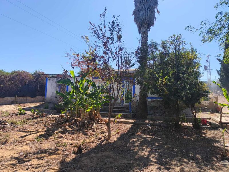 Foto e3b4c378-d9a2-4728-9887-3b15b8d78ab8. Casa a Chipiona norte Chipiona