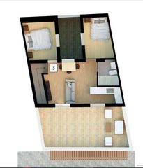 Appartement à Centro