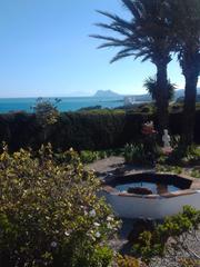 Xalet a Torreguadiaro-San Diego. Chalet san roque vista al mar