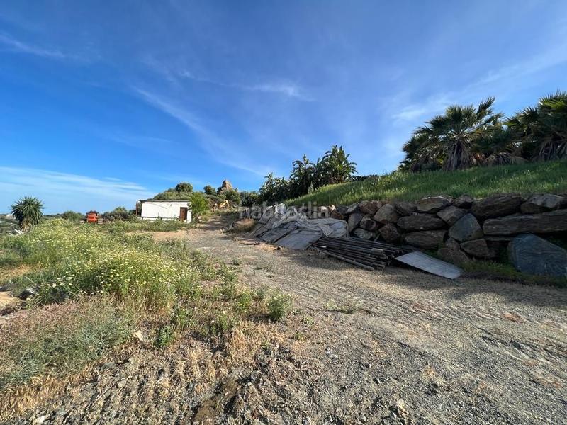 Foto 1c0c7e2e-5a60-40eb-9933-0fd5c3aed04c. Rural plot in Parque Central Estepona
