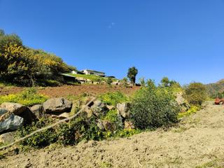 Finca rústica  N/a
