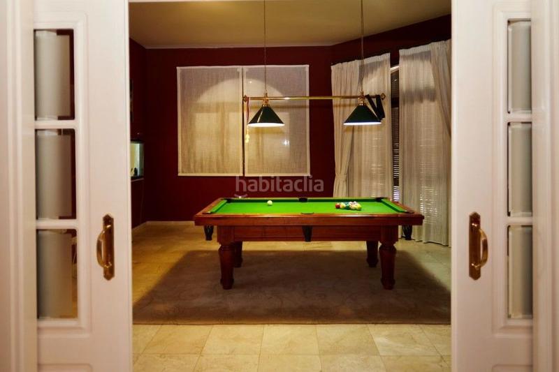 Foto 05c748c1-2765-482b-ba69-5b974d57776e. Chalet con riscaldamento parcheggio piscina in Sotogrande alto Sotogrande