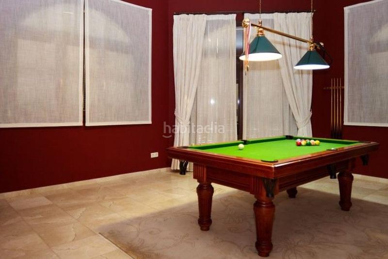 Foto 0e75a4c4-13b2-48d9-911a-a7f311ed9063. Chalet con riscaldamento parcheggio piscina in Sotogrande alto Sotogrande