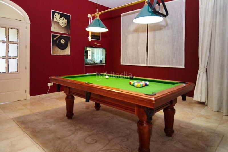 Foto 193707d0-d8a9-4201-9690-b280924faa6c. Chalet con riscaldamento parcheggio piscina in Sotogrande alto Sotogrande