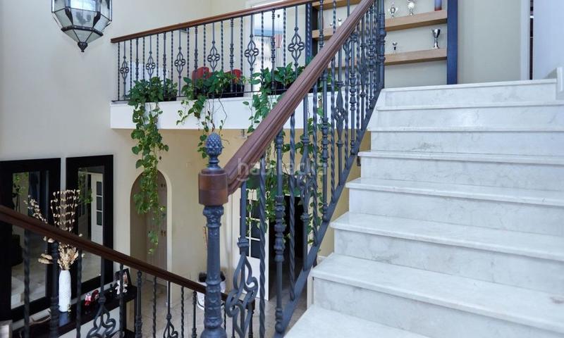 Foto 4ffcdfe1-b1da-4aaf-ad60-615f448177e2. Chalet con riscaldamento parcheggio piscina in Sotogrande alto Sotogrande