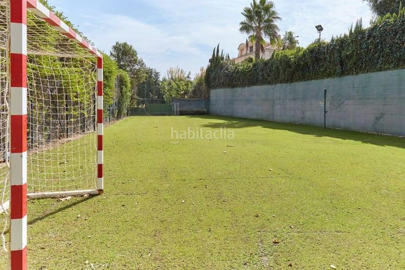 Foto 7155281d-3b07-475f-952b-84c58f20fe49. Chalet con riscaldamento parcheggio piscina in Sotogrande alto Sotogrande