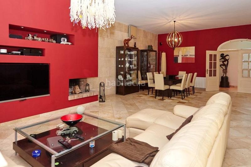 Foto 7cdb6e7f-64a5-4a13-a7a6-18dd142b3e7b. Chalet con riscaldamento parcheggio piscina in Sotogrande alto Sotogrande