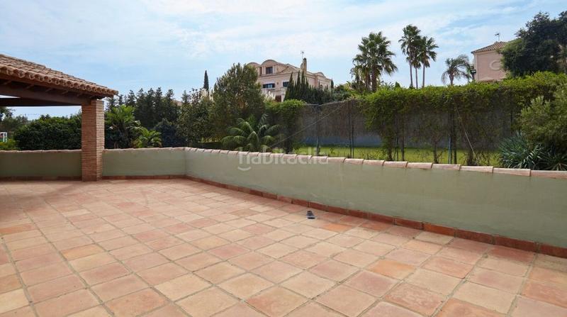Foto 845a5fb8-5712-4f0a-89b8-45bae829adf3. Chalet con riscaldamento parcheggio piscina in Sotogrande alto Sotogrande