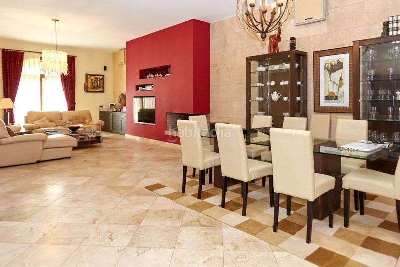 Foto 9be92a86-7f40-4be9-984b-8b26e95455f8. Chalet con riscaldamento parcheggio piscina in Sotogrande alto Sotogrande