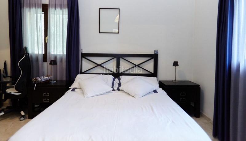 Foto c25abb29-9154-431d-bbbd-f47286a28334. Chalet con riscaldamento parcheggio piscina in Sotogrande alto Sotogrande