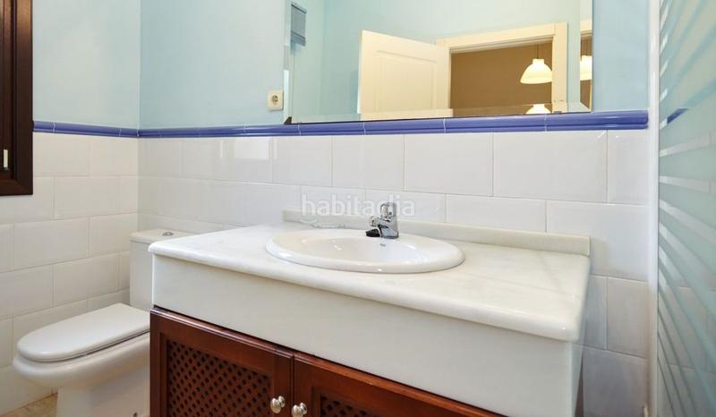 Foto f4956827-5658-4f48-94f8-a8dbd2b4d3ab. Chalet con riscaldamento parcheggio piscina in Sotogrande alto Sotogrande