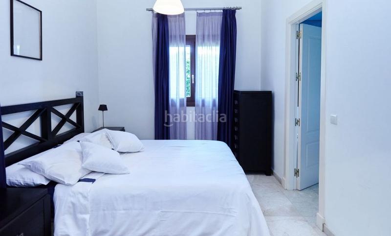 Foto f824c68a-84dd-4467-82b2-798af5a80f36. Chalet con riscaldamento parcheggio piscina in Sotogrande alto Sotogrande