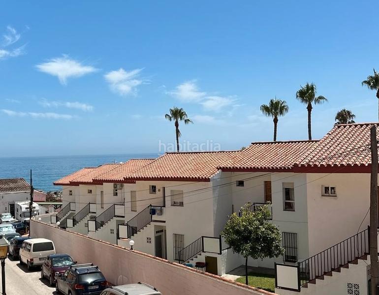 Foto 30985cb3-da86-4407-b091-9ff91ae3ecc2. Piso  a pocos pasos del mar – la duquesa alta, ?? acceso directo a la playa | piscina | jardines | garaje privado en Manilva