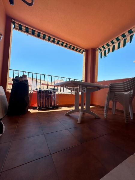 Foto decfafdb-28f7-4c2c-91c4-419ec00fb6c7. Piso  a pocos pasos del mar – la duquesa alta, ?? acceso directo a la playa | piscina | jardines | garaje privado en Manilva