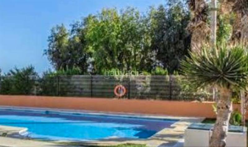 Foto dfa8367e-b3e0-41c7-9ce9-2b48eef752fc. Piso  a pocos pasos del mar – la duquesa alta, ?? acceso directo a la playa | piscina | jardines | garaje privado en Manilva