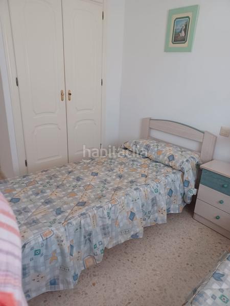 Foto ef55591b-f29a-4ee3-8776-c8104c5891f0. Piso  a pocos pasos del mar – la duquesa alta, ?? acceso directo a la playa | piscina | jardines | garaje privado en Manilva
