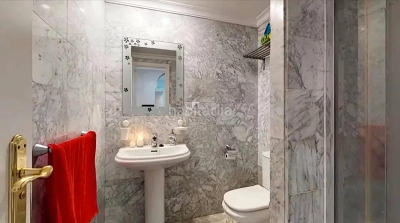 Foto 9e21f52f-dd89-4228-abd1-dbbb4d588919. Piccolo appartamento con camino riscaldamento parcheggio piscina in Mijas