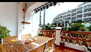 Apartament  Avenida suiza. Piso mijas golf confort, amplitud y entorno exclusivo