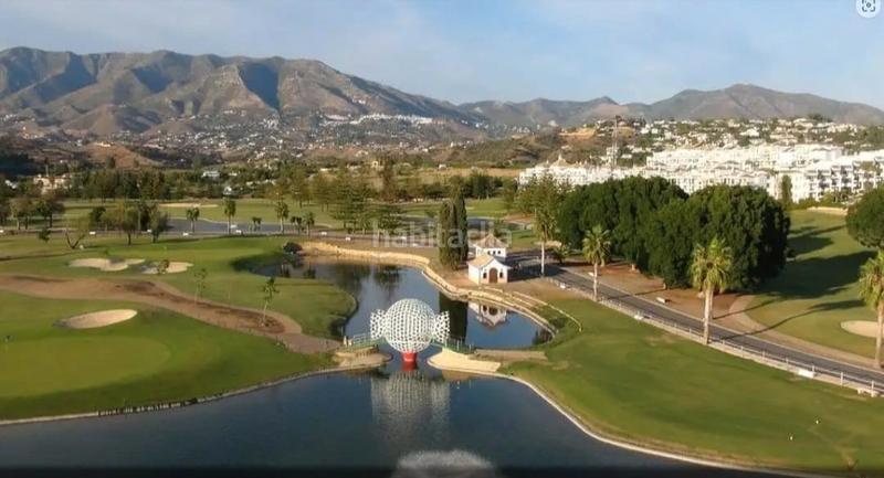 Foto db27f363-cba3-4d03-914b-5b90ebf3130d. Piccolo appartamento con camino riscaldamento parcheggio piscina in Mijas