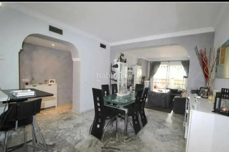 Foto fcce988e-18e4-45a7-9fa8-8ada134dd127. Piccolo appartamento con camino riscaldamento parcheggio piscina in Mijas
