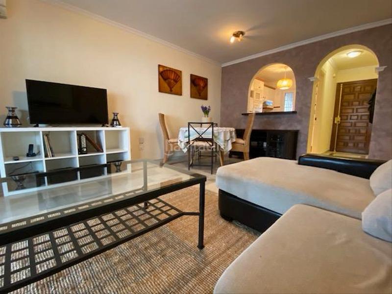 Foto 50066271-4b0a-451b-be1e-ae093025419c. Appartamento con parcheggio piscina in Mijas golf Mijas