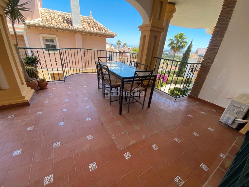 Foto 58fe46a0-5f39-4aed-ae4b-ef415707462e. Appartamento con parcheggio piscina in Mijas golf Mijas