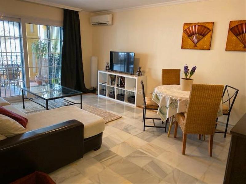 Foto 69e3cd54-f468-494e-a9cb-9cbe34648381. Appartamento con parcheggio piscina in Mijas golf Mijas