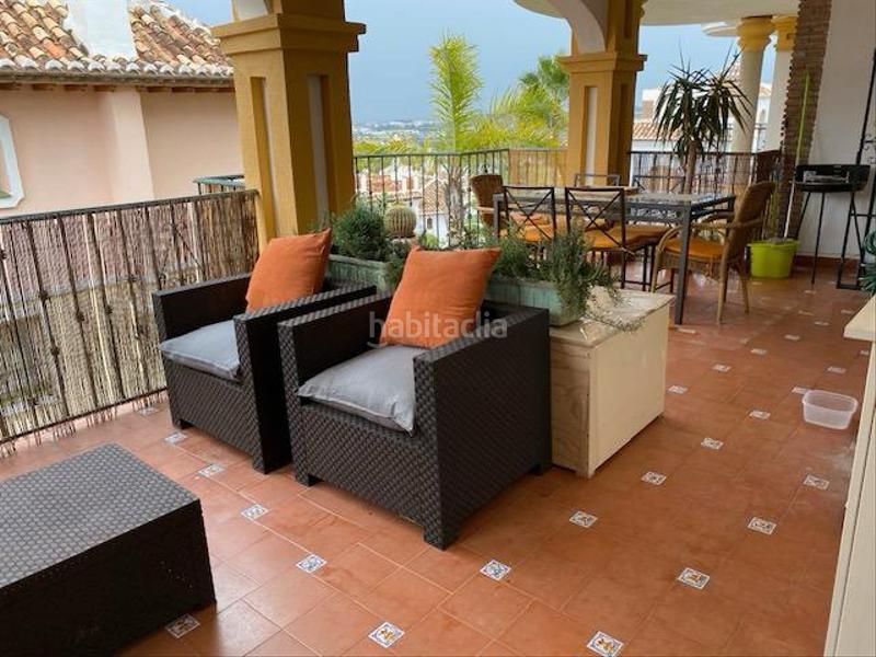 Foto c717ff08-2a81-4f2b-b769-d3d27fba5f20. Appartamento con parcheggio piscina in Mijas golf Mijas