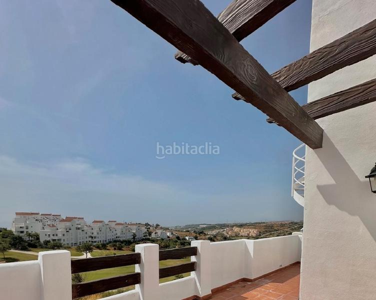 Foto 334364dc-1e7c-43d3-ad9a-e96a83e01bc3. Ático  dúplex en Valle Romano Golf, – exclusiva propiedad en primera línea de golf en Estepona