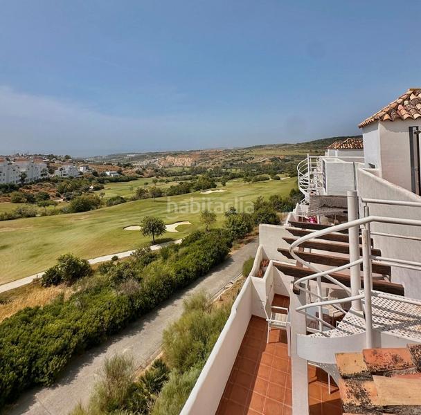Foto 7bf9517b-ed0e-47ee-a8a9-0440c17df544. Ático  dúplex en Valle Romano Golf, – exclusiva propiedad en primera línea de golf en Estepona