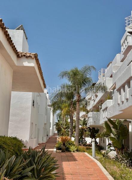Foto ade073b9-7350-4a77-8eec-07da49abfde5. Ático  dúplex en Valle Romano Golf, – exclusiva propiedad en primera línea de golf en Estepona