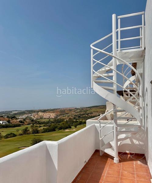 Foto c953e689-b734-490f-9f2c-3148ab2106c8. Ático  dúplex en Valle Romano Golf, – exclusiva propiedad en primera línea de golf en Estepona